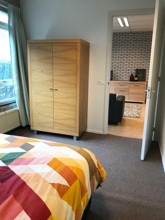 Masterlik Leilighet Driesum Eksteriør bilde