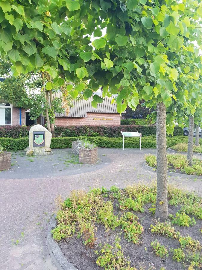 Masterlik Leilighet Driesum Eksteriør bilde