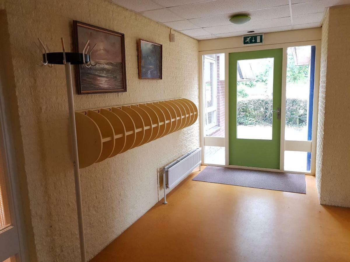 Masterlik Leilighet Driesum Eksteriør bilde